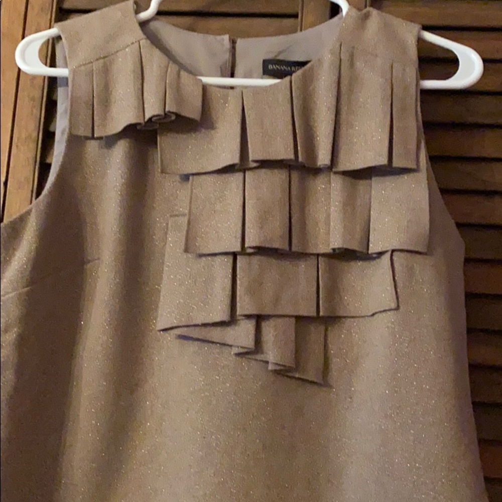 Banana Republic Blouse